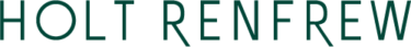 logo holt renfrew green