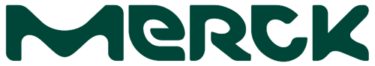 logo merck kgaa green