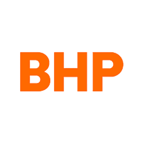 bhp logo