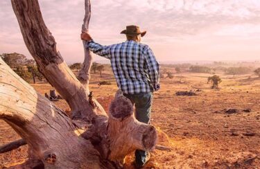 Farmer-Climate change bill - Climate Change Bill