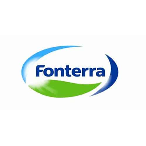 fonterra ndevr environmental client