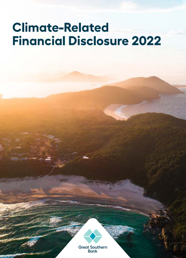 GSB financial disclosure 2022