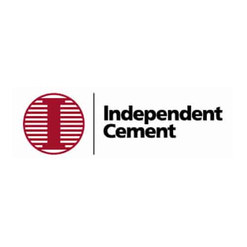 independent cement and lime ndevr environmental client