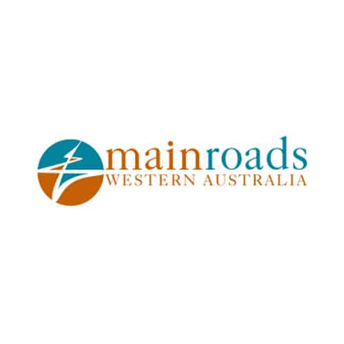 main roads wa ndevr environmental client