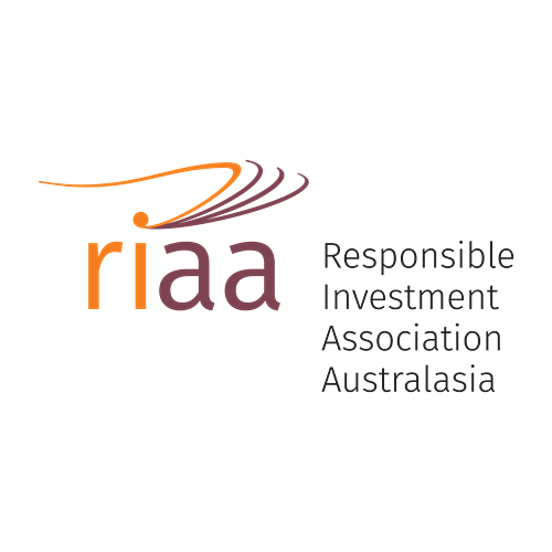 riaa responsible investment asscociation australia ndevr environmental member