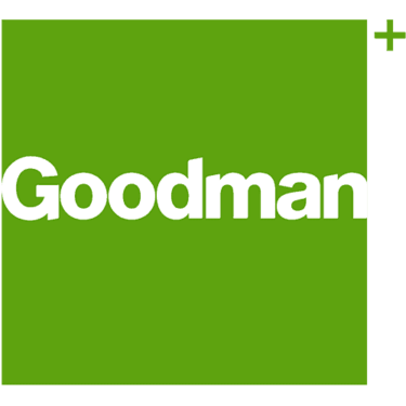 goodman logo