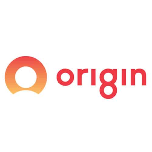 origin energy ndevr environmental