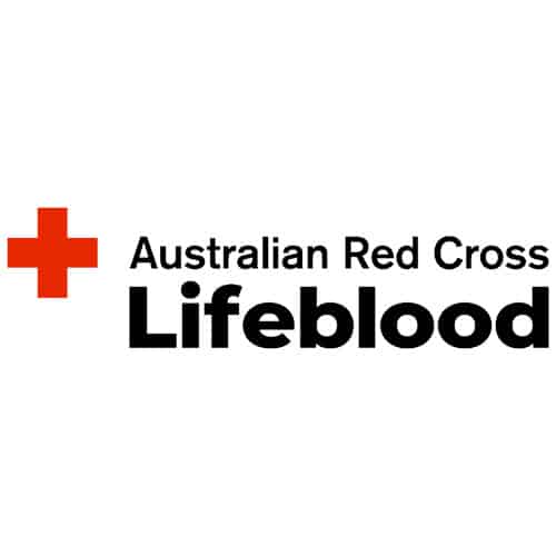 red cross lifeblood