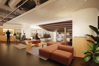 anthesis the commons sydney office castlereagh