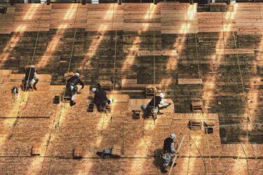 Reporting Scope 3 Emissions - Anthesis - construction Japan