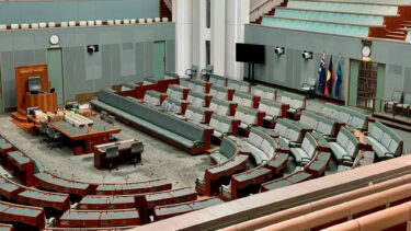 australian parliament - post election corporate sustainability