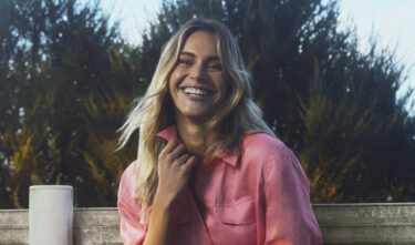 Case Study_ASRS_The Sussan Group_Model in Pink Shirt