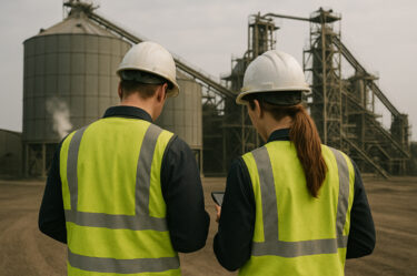 safeguard mechanism reporting - fy23-fy24