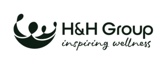 logo h h