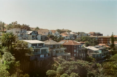 real estate in australia