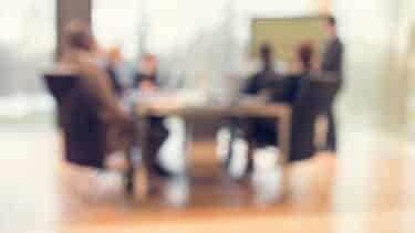 corporate sustainability 2026 priorities - boardroom people