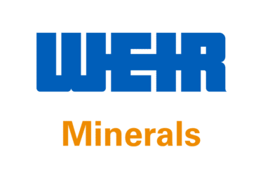 weir minerals