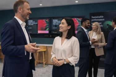 asrs executive insights