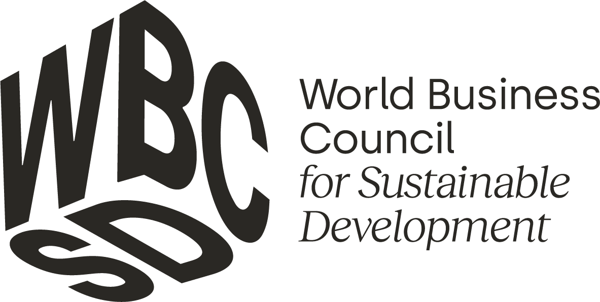 wbcsd 2023 logo charcoal