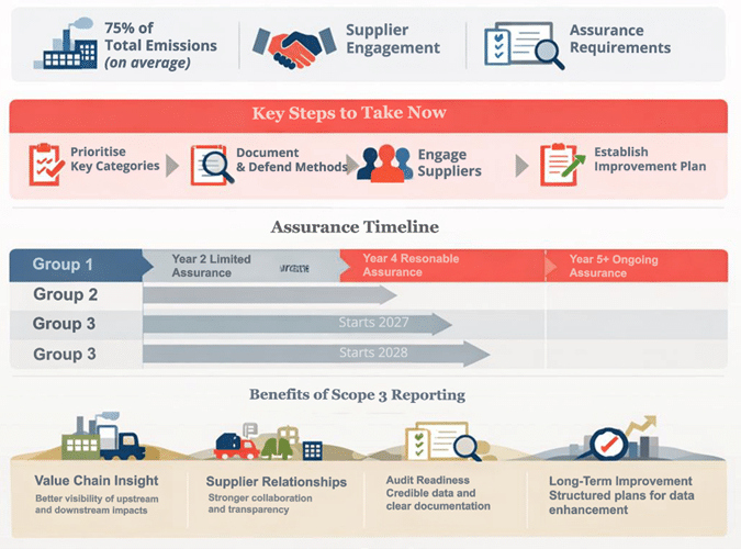 asrs scope 3 emissions key steps 2