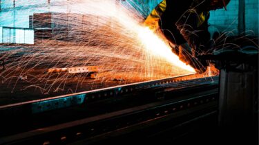 steel manufacturing