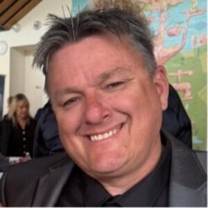 chris pitfield ccma