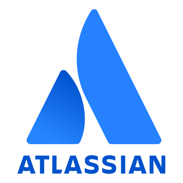 atlassian logo png seeklogo 326273