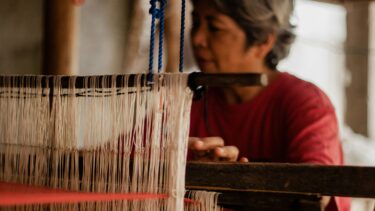 textile maker