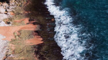 ocean - climate risk - anthesis pfrs