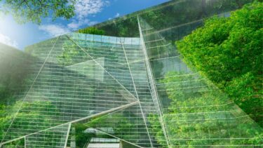 Green building-sustainable finance-Anthesis