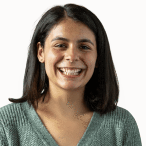 samantha almonacid