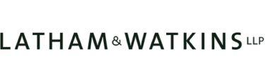 logo lathanwatkins green