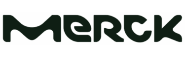 logo merck kgaa green