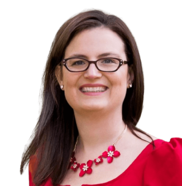 caroline gaudreault
