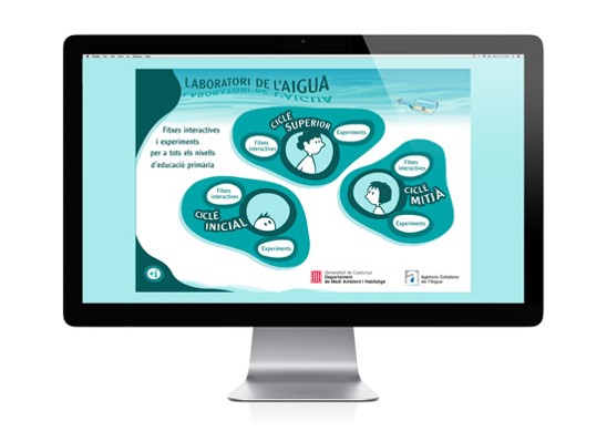 laboratori de laigua