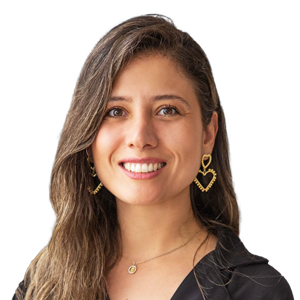 Maria Camila Lopez nofondo