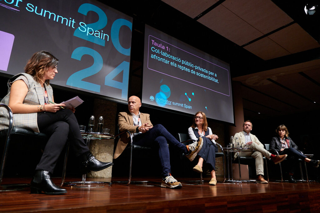 activator summit spain 2024