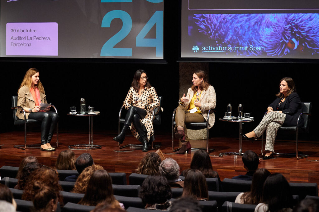 activator summit spain 2024