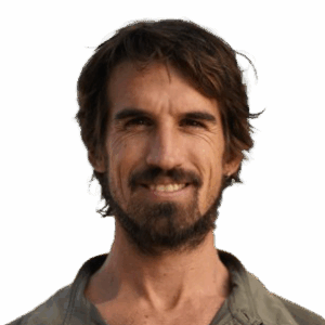pablo f borrelli