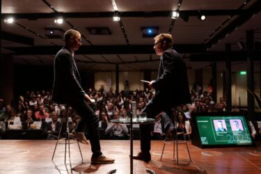 activator summit spain 2025