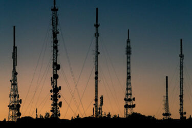 telecomunicaciones