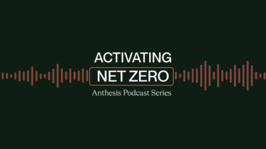activating net zero podcast