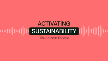 activating sustainability podcast