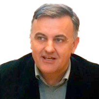 Alfonso Laruelo lkd1