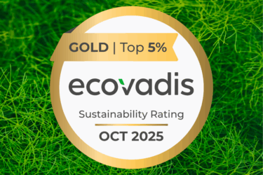 medalla ecovadis