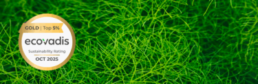 medalla ecovadis