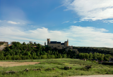 castilla y leon