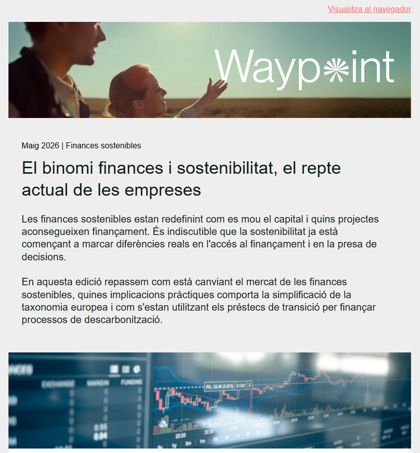 waypoint maig