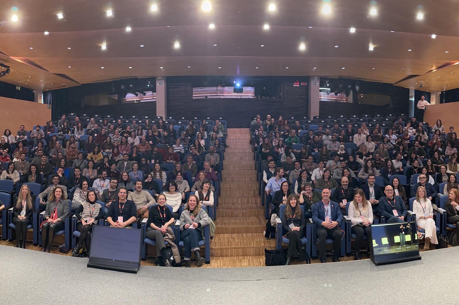 meeting anthesis spain 2026