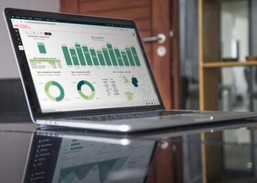 anthesis intelligence esg data system